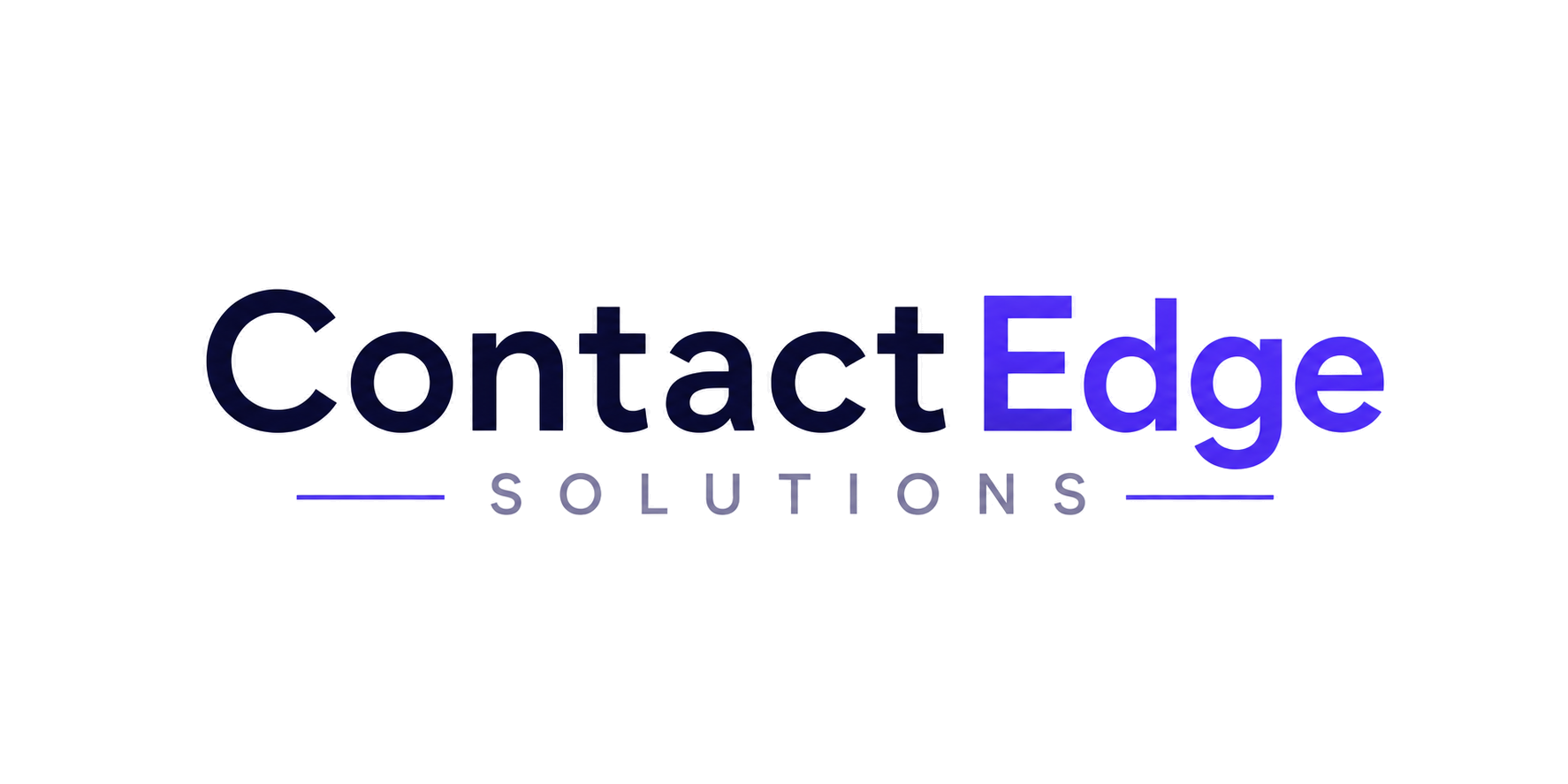 ContactEdge Solution