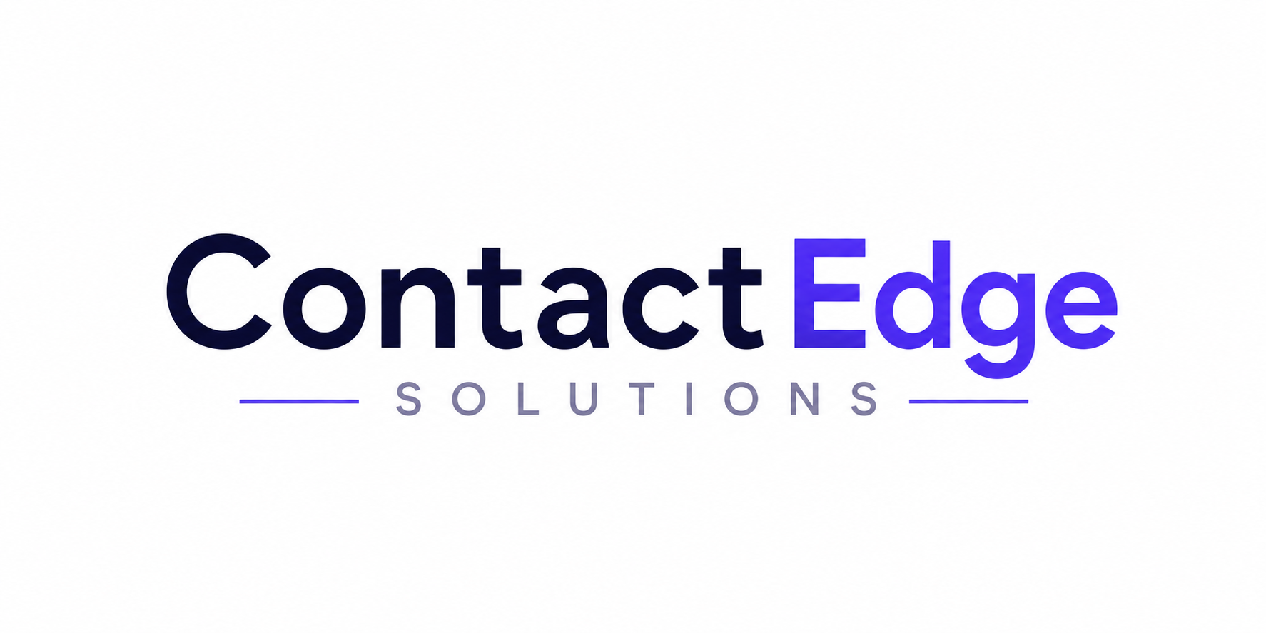 ContactEdge Solutions